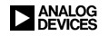 Информация для частей производства Analog Devices